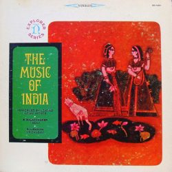 Sundaram Balachander, Umayalpuram K. Sivaraman - The Music Of India