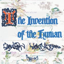 Dylan Henner - The Invention of the Human
