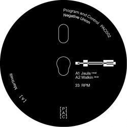 Martinelli & DJ Frankie - Negative Union