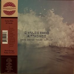 Carlos Niño & Friends - More Energy Fields, Current