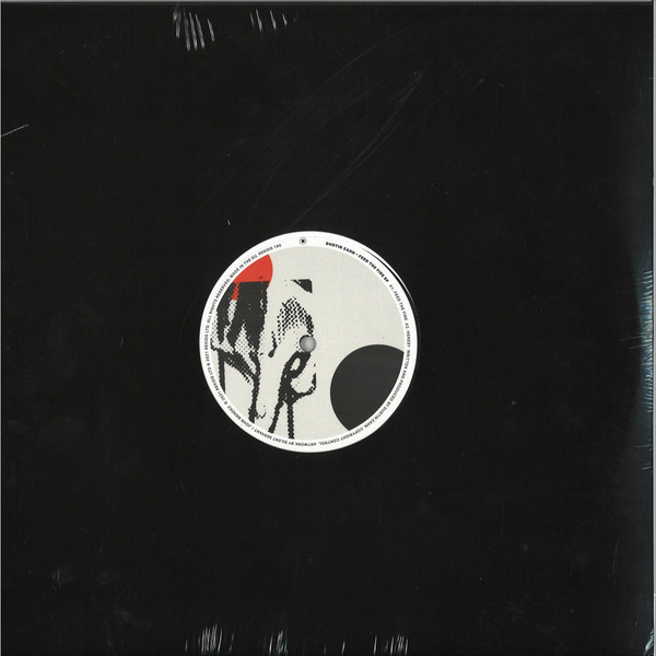 Dustin Zahn – Feed The Fire EP