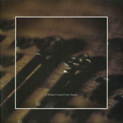 A Broken Consort - Crow Autumn