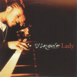 D'Angelo - Lady