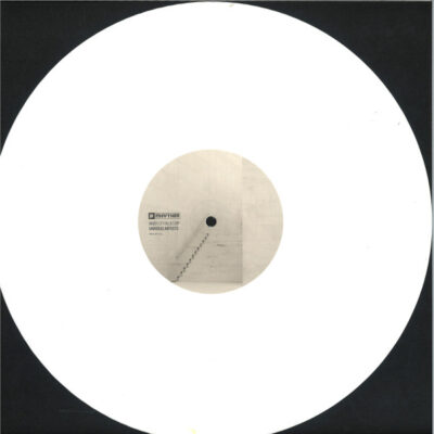 Various - Inner City Blues EP