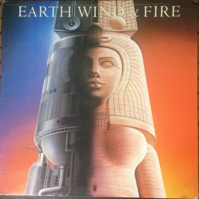Earth, Wind & Fire - Raise!