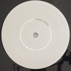 Pangaea (4) - Memories