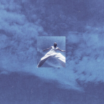 Jack Jutson - Blue Desert
