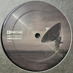 Various - Binary Codes EP