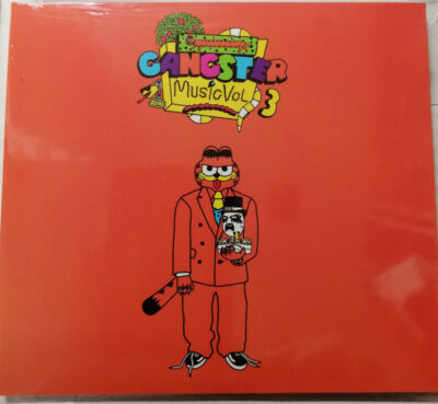 Various - Gangster Music Vol. 3 [CD]