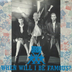Bros - When Will I Be Famous?
