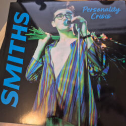 Smiths, The - Personality Crisis