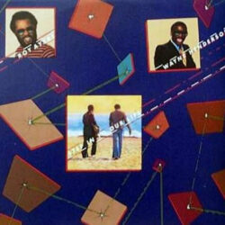 Roy Ayers / Wayne Henderson - Step In To Our Life