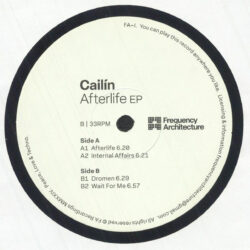 Cailin - Afterlife EP