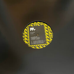 Floorplan X Robert Hood - Eternal Life EP
