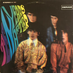 Ten Years After - Ten Years After