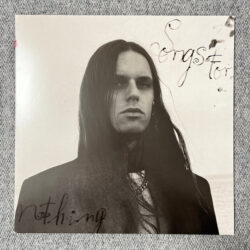 Olan Monk - Songs for Nothing