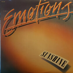 Emotions, The - Sunshine