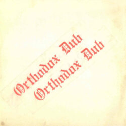 Errol Brown (2) - Orthodox Dub