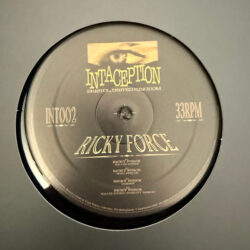 Ricky Force - INT002