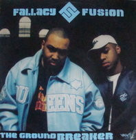 Fallacy & Fusion (5) - The Groundbreaker
