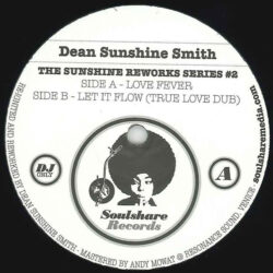 Dean Sunshine Smith - The Sunshine Reworks Series #2